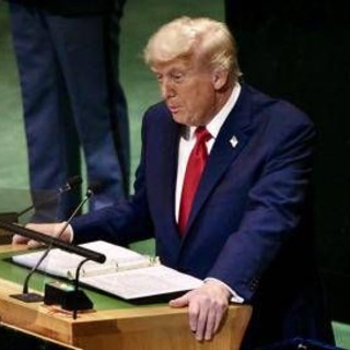 In Usa è bufera sull'avvocato nominato da Trump, spunta chat in cui dice: &quot;Ho vena nazista&quot;