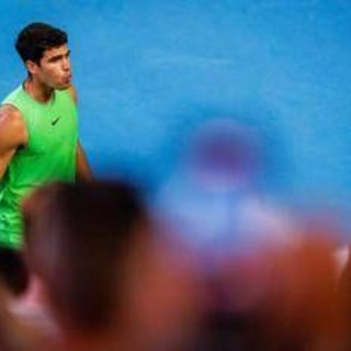 Australian Open, oggi la finale: come cambia ranking e quanto guadagnano Alcaraz e Djokovic Australian Open, oggi la finale: come cambia ranking e quanto guadagnano Alcaraz e Djokovic