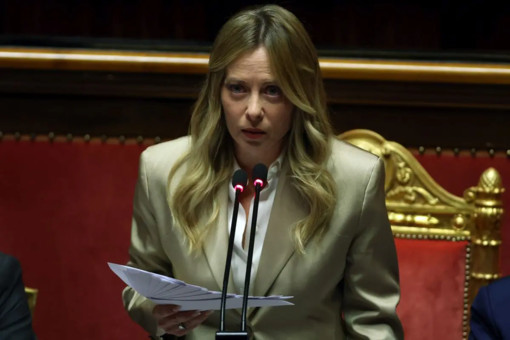 Ue, Meloni “La risposta sul costo dell’energia deve essere coordinata e rapida”