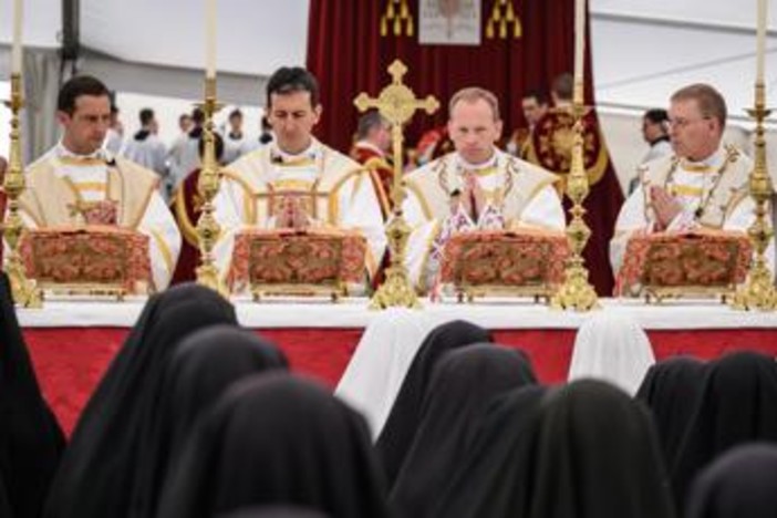 Lefebvriani, chi sono: la storia della Fraternità San Pio X
