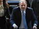 Weinstein condannato per aggressione sessuale, no verdetto su stupro