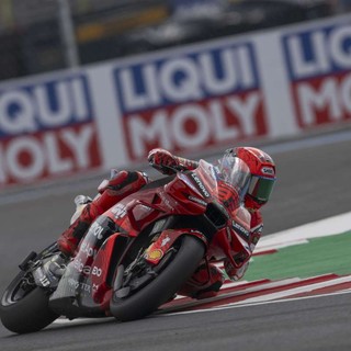 Marc Marquez domina il Gp di Ungheria, terzo Bezzecchi
