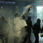 Scontri a Bologna, Lepore: &quot;Centomila euro di danni. Fattura al ministro? Giusto che qualcuno paghi&quot;