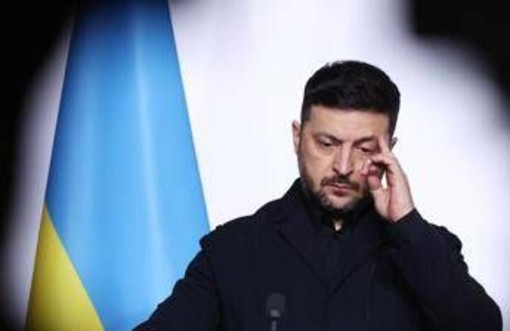 Ucraina, ultimatum Russia: "Kiev deve lasciare il Donbass oggi, non entro 2 mesi" Ucraina, ultimatum Russia: "Kiev deve lasciare il Donbass oggi, non entro 2 mesi"
