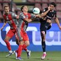 Como e Cagliari avanti in Coppa Italia, Cremonese ko ai rigori