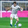 Inter, Palestra e indizio di mercato: "Sono pronto per giocare in una big"