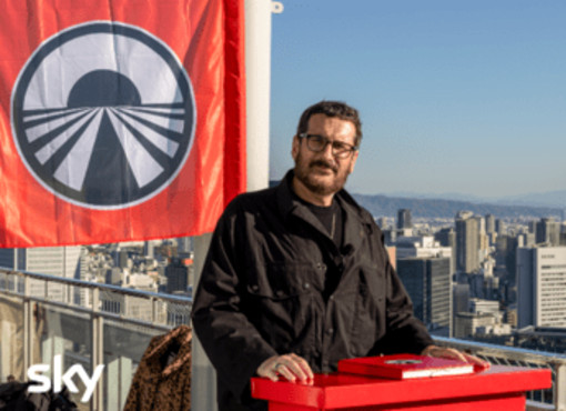 Pechino Express, al via oggi 12 marzo: coppie e anticipazioni Pechino Express, al via oggi 12 marzo: coppie e anticipazioni