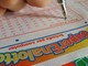 SuperEnalotto, la combinazione vincente di oggi 2 agosto