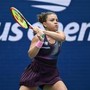 Us Open, oggi Paolini-Stefanini al secondo turno - Diretta