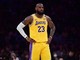 Nba, Lakers verso la cessione record per 10 miliardi
