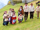 Conto alla rovescia per la nuova edizione del Weekend del Folklore