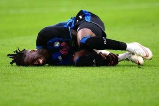 Juve-Atalanta, proteste nerazzurre per mancato rigore su Rowe: cos'è successo Juve-Atalanta, proteste nerazzurre per mancato rigore su Rowe: cos'è successo