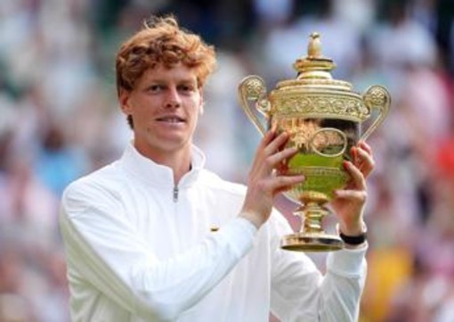 Sinner, missione 'back to back': il ritorno a Wimbledon è da brividi