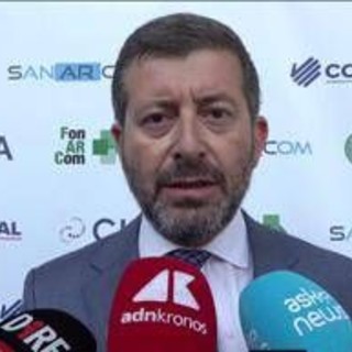 Infortuni, Sortino (Epar): &quot;Formazione sia più strutturata e non più episodica&quot;