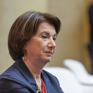 Roccella “Non cambiamo idea sul femminicidio perchè c’è chi dice che non esiste”