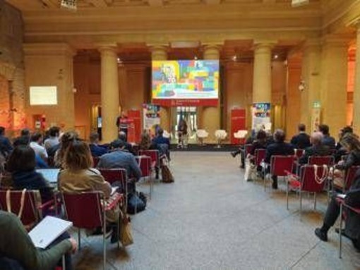 Migranti, Piantedosi: " Flussi sono sfida delicata ma anche opportunità" Migranti, Piantedosi: " Flussi sono sfida delicata ma anche opportunità"