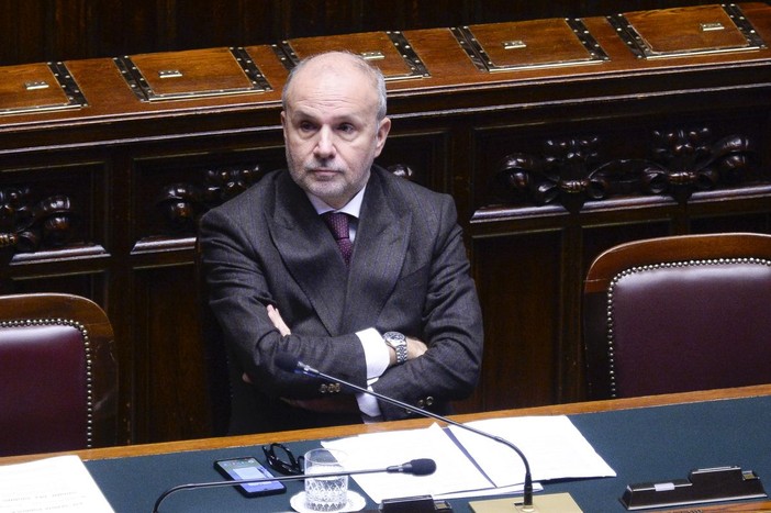 Hantavirus, Schillaci “Nessun pericolo in Italia” Hantavirus, Schillaci “Nessun pericolo in Italia”