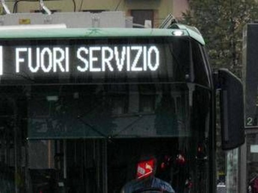 Sciopero venerdì 29 maggio: treni, bus e metro a rischio Sciopero venerdì 29 maggio: treni, bus e metro a rischio