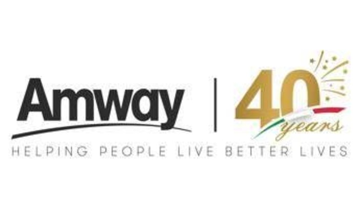 La vendita diretta targata Amway festeggia 40 anni in Italia con 40.000 partner