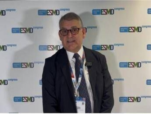 Curigliano (Esmo): "L'Europa non rallenti la ricerca" Curigliano (Esmo): "L'Europa non rallenti la ricerca"