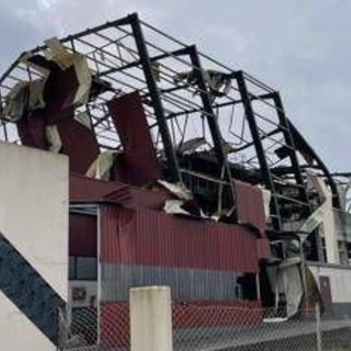 Portogallo, sale a 5 bilancio del morti per la tempesta Kristin