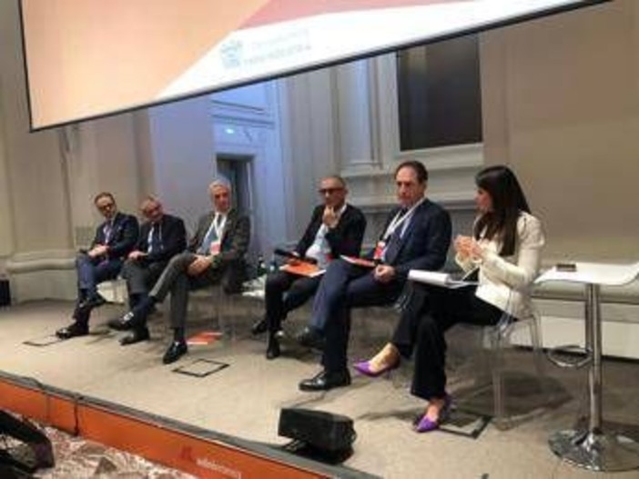 Loizzo (Lega): "Digitale chiave per equità di accesso a Ssn e omogeneità tra Regioni"