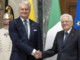 Mattarella “Da Italia e Lituania importante contributo per sicurezza e pace”