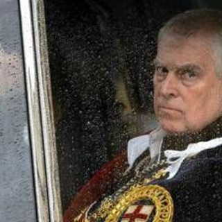 Caso Epstein, a Westminster mozione per privare Andrea del ducato