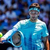 Australian Open, oggi Musetti-Sonego e Darderi-Baez - Diretta