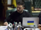 Ucraina,Leader “Tutti uniti nel desiderio di una pace giusta e duratura”