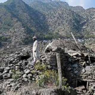 Terremoto oggi in Afghanistan, scossa di magnitudo 6.3 nel nord del Paese Terremoto oggi in Afghanistan, scossa di magnitudo 6.3 nel nord del Paese