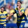 Pellegrino decide il derby emiliano, Parma batte Sassuolo 1-0