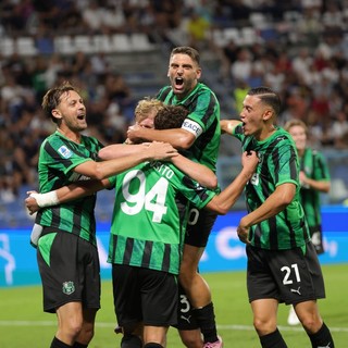 Colpo Sassuolo, l’ex Adzic manda al tappeto la Juve al 94′
