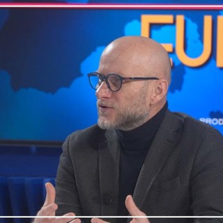 Sette europei su dieci favorevoli all’aumento degli investimenti in difesa