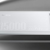 Smartphone, all’828 Fan Festival batteria record con 4 giorni autonomia
