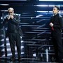 Sanremo 2026, Fedez e Masini in gara con il brano 'Male necessario'