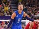 Danesi lancia l'Italvolley: &quot;Dopo le Olimpiadi vogliamo i Mondiali. Le tre lauree? Che fatica per l'ultima&quot;