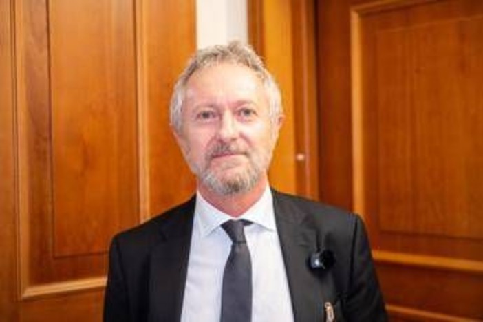 Malattie rare, dermatologo Argenziano: "Novità terapeutiche in epidermolisi bollosa" Malattie rare, dermatologo Argenziano: "Novità terapeutiche in epidermolisi bollosa"