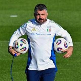 Italia, i convocati di Gattuso: prima chiamata per Caprile, torna Scamacca Italia, i convocati di Gattuso: prima chiamata per Caprile, torna Scamacca