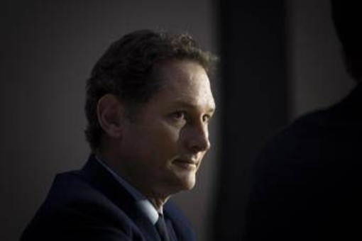 Eredità Agnelli, chiesto il rinvio a giudizio per John Elkann Eredità Agnelli, chiesto il rinvio a giudizio per John Elkann