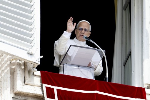 Papa “Gaza è martoriata, non c’è futuro basato su violenza e vendetta”