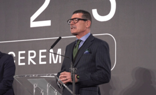 Sostenibilità, Ermeti (Ieg): &quot;Ecomondo 2025 edizione da record&quot;