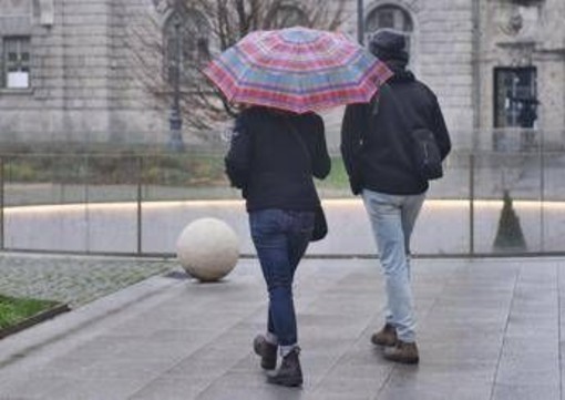 Maltempo oggi sull'Italia, è allerta. Donna dispersa a Favata, proseguono ricerche