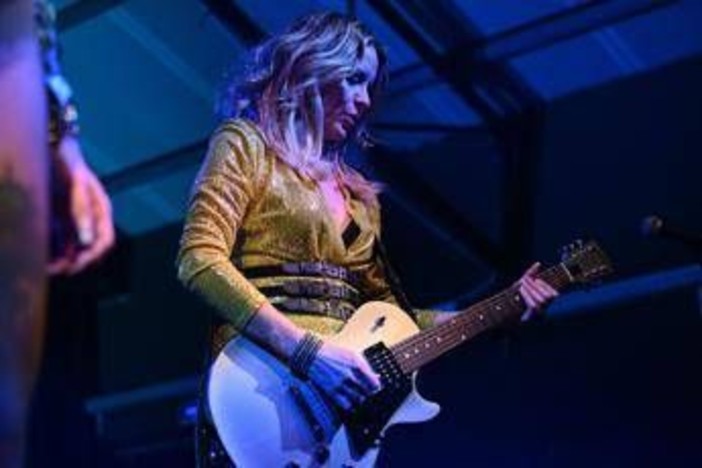 Bambole di Pezza, condannato lo stalker di Morgana Blue: le inviava messaggi da oltre 20 anni Bambole di Pezza, condannato lo stalker di Morgana Blue: le inviava messaggi da oltre 20 anni