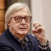Sgarbi è in miglioramento, resta in terapia intensiva al Gemelli in prognosi riservata Sgarbi è in miglioramento, resta in terapia intensiva al Gemelli in prognosi riservata