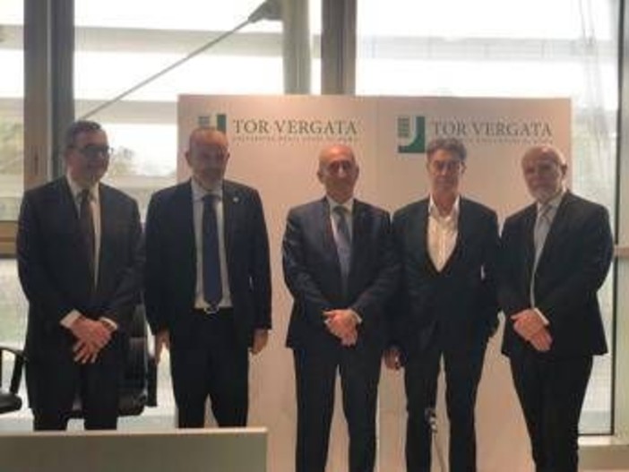 'Campus visivo', a Tor Vergata visite gratuite per studenti a basso reddito