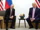 Cremlino, tra Putin e Trump nessun accordo su incontro con Zelensky Cremlino, tra Putin e Trump nessun accordo su incontro con Zelensky