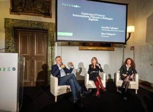 Sisal presenta il quarto appuntamento con FutureS: &quot;Oltre l'orizzonte dell'innovazione&quot;