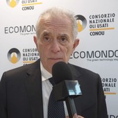 Conou, a Ecomondo il modello per la raccolta e rigenerazione degli oli usati Conou, a Ecomondo il modello per la raccolta e rigenerazione degli oli usati