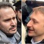 Garlasco, Stasi al pm: "Chiara non mi parlò mai delle avance di Sempio" Garlasco, Stasi al pm: "Chiara non mi parlò mai delle avance di Sempio"